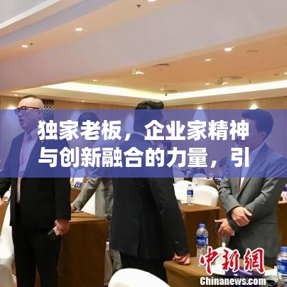獨家老板，企業(yè)家精神與創(chuàng)新融合的力量，引領時代潮流