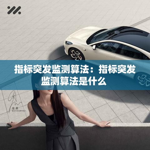 指標(biāo)突發(fā)監(jiān)測(cè)算法：指標(biāo)突發(fā)監(jiān)測(cè)算法是什么 