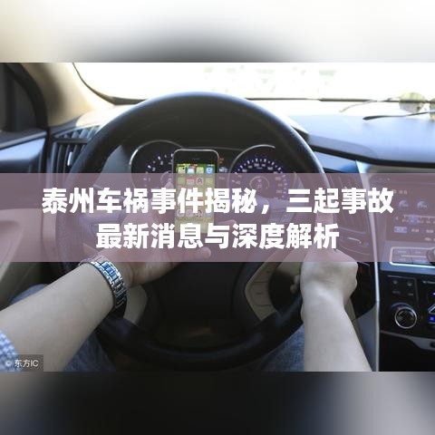 泰州車(chē)禍?zhǔn)录颐?，三起事故最新消息與深度解析