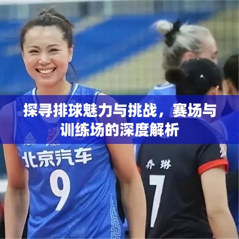 探尋排球魅力與挑戰(zhàn)，賽場(chǎng)與訓(xùn)練場(chǎng)的深度解析