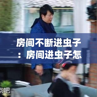房間不斷進(jìn)蟲子：房間進(jìn)蟲子怎么趕出去 