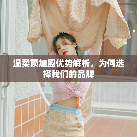 溫柔頂加盟優(yōu)勢深度解析，選擇我們的品牌理由