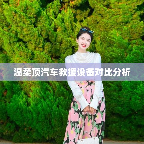 溫柔頂汽車救援設備評測與對比分析