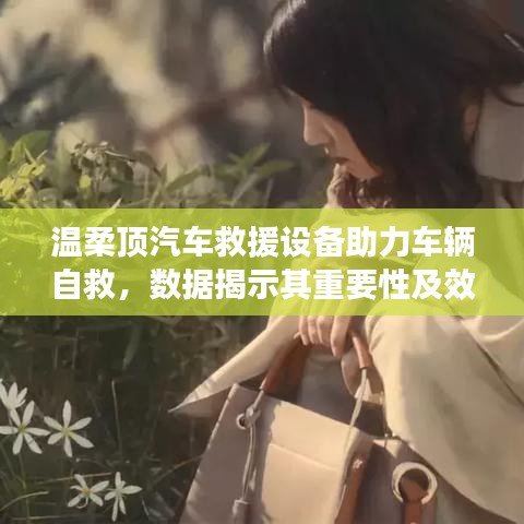 溫柔頂汽車救援設(shè)備，自救必備，效果顯著