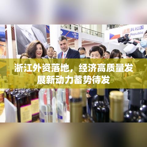浙江外資落地，經(jīng)濟(jì)高質(zhì)量發(fā)展新動力蓄勢待發(fā)