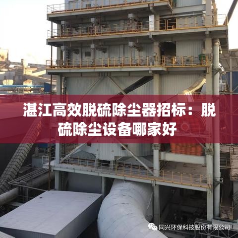 湛江高效脫硫除塵器招標(biāo)：脫硫除塵設(shè)備哪家好 