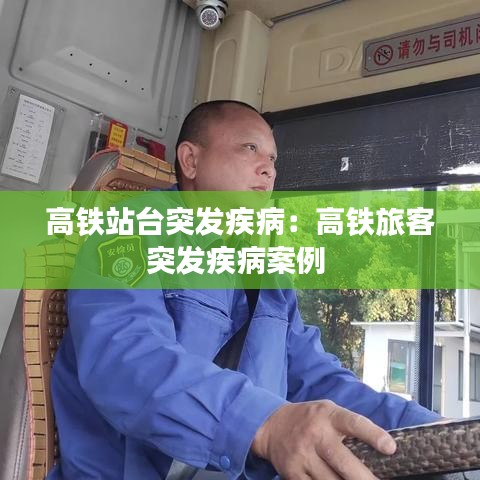 高鐵站臺突發(fā)疾?。焊哞F旅客突發(fā)疾病案例 