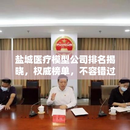 鹽城醫(yī)療模型公司排名揭曉，權(quán)威榜單，不容錯過！