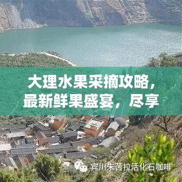 大理水果采摘攻略，最新鮮果盛宴，盡享采摘樂(lè)趣！