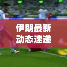 伊朗最新動(dòng)態(tài)速遞