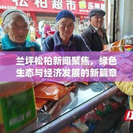 蘭坪松柏新聞聚焦，綠色生態(tài)與經(jīng)濟(jì)發(fā)展的新篇章