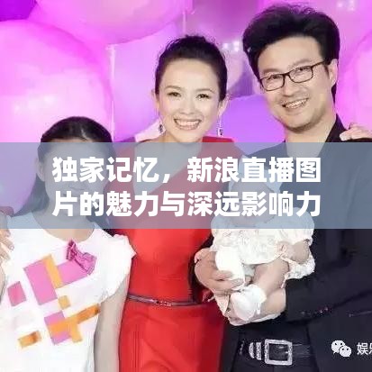 獨(dú)家記憶，新浪直播圖片的魅力與深遠(yuǎn)影響力