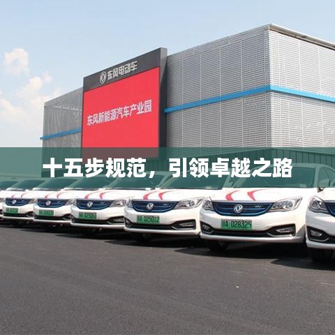 十五步規(guī)范，引領(lǐng)卓越之路