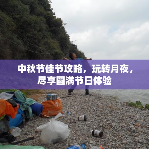 中秋節(jié)佳節(jié)攻略，玩轉(zhuǎn)月夜，盡享圓滿節(jié)日體驗(yàn)