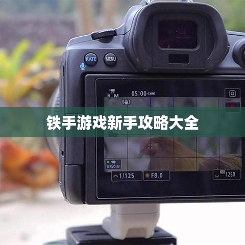 鐵手游戲新手攻略大全