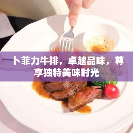 卜菲力牛排，卓越品味，尊享獨(dú)特美味時(shí)光