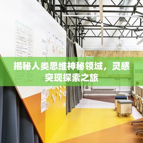 揭秘人類思維神秘領(lǐng)域，靈感突現(xiàn)探索之旅