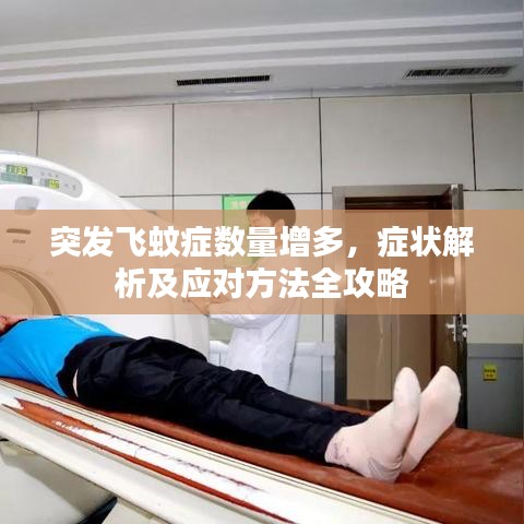 突發(fā)飛蚊癥數(shù)量增多，癥狀解析及應(yīng)對(duì)方法全攻略