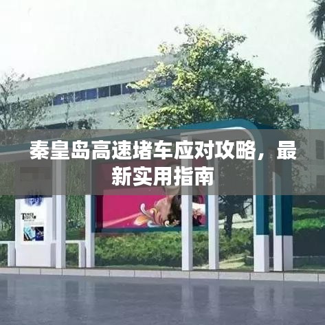 秦皇島高速堵車(chē)應(yīng)對(duì)攻略，最新實(shí)用指南