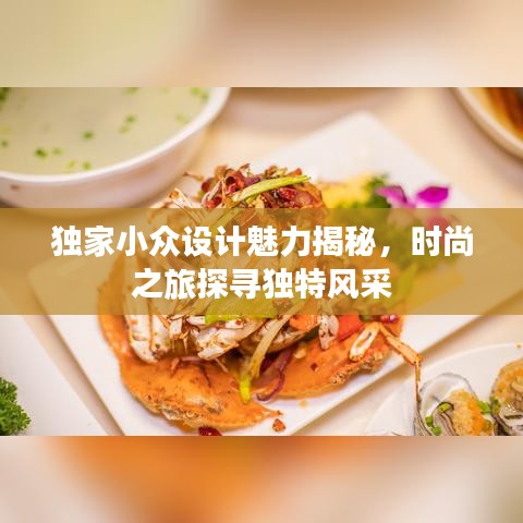 獨(dú)家小眾設(shè)計(jì)魅力揭秘，時(shí)尚之旅探尋獨(dú)特風(fēng)采