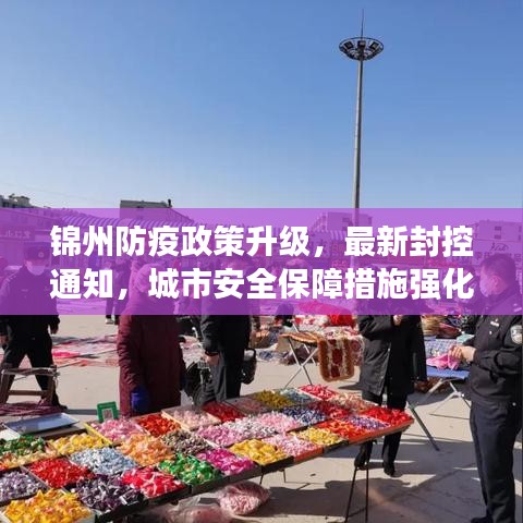 錦州防疫政策升級，最新封控通知，城市安全保障措施強(qiáng)化