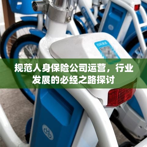 規(guī)范人身保險(xiǎn)公司運(yùn)營，行業(yè)發(fā)展的必經(jīng)之路探討