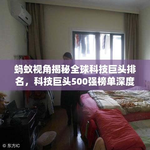 螞蟻視角揭秘全球科技巨頭排名，科技巨頭500強榜單深度解析