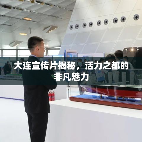 大連宣傳片揭秘，活力之都的非凡魅力