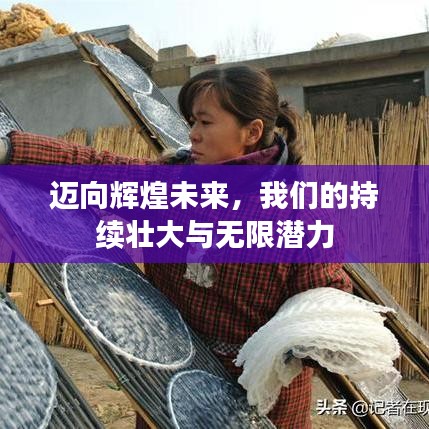 邁向輝煌未來，我們的持續(xù)壯大與無限潛力