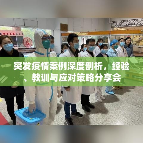 突發(fā)疫情案例深度剖析，經(jīng)驗、教訓(xùn)與應(yīng)對策略分享會