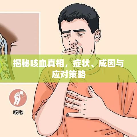 揭秘咳血真相，癥狀、成因與應(yīng)對(duì)策略