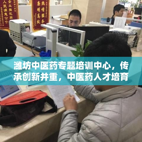 濰坊中醫(yī)藥專題培訓(xùn)中心，傳承創(chuàng)新并重，中醫(yī)藥人才培育新高地