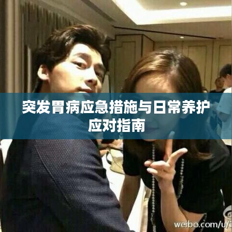 突發(fā)胃病應(yīng)急措施與日常養(yǎng)護應(yīng)對指南