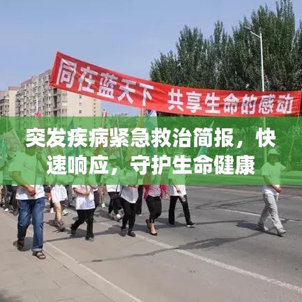 突發(fā)疾病緊急救治簡報(bào)，快速響應(yīng)，守護(hù)生命健康