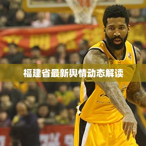 福建省最新輿情動(dòng)態(tài)解讀