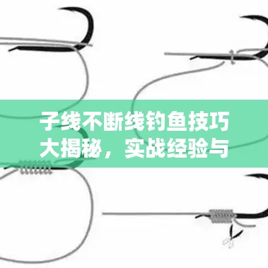 子線不斷線釣魚技巧大揭秘，實戰(zhàn)經(jīng)驗與心得分享