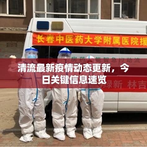 清流最新疫情動態(tài)更新，今日關(guān)鍵信息速覽