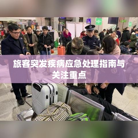 旅客突發(fā)疾病應急處理指南與關注重點