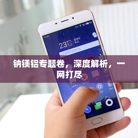 鈉鎂鋁專題卷，深度解析，一網(wǎng)打盡