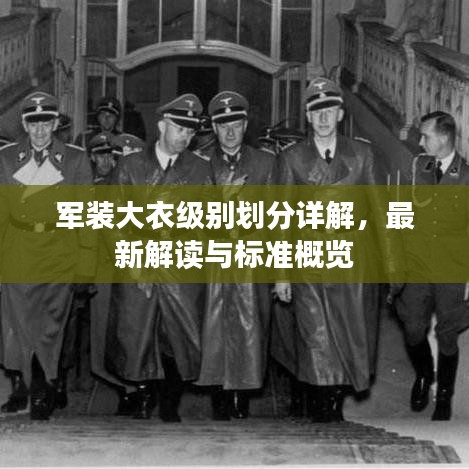 軍裝大衣級別劃分詳解，最新解讀與標準概覽