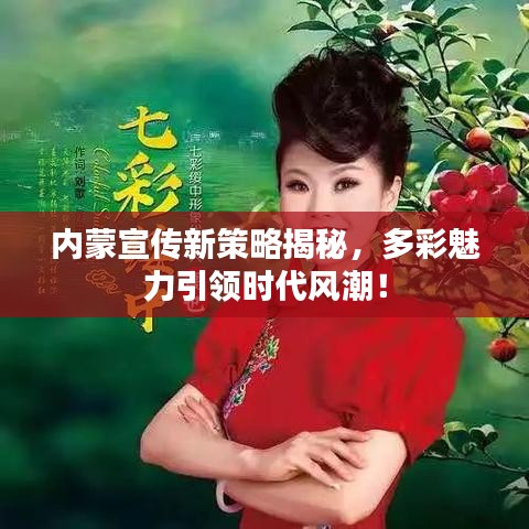 內(nèi)蒙宣傳新策略揭秘，多彩魅力引領(lǐng)時代風(fēng)潮！