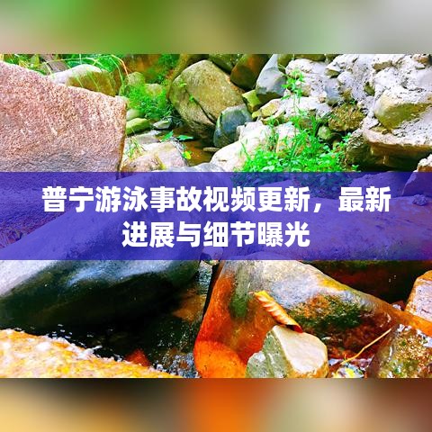 普寧游泳事故視頻更新，最新進(jìn)展與細(xì)節(jié)曝光