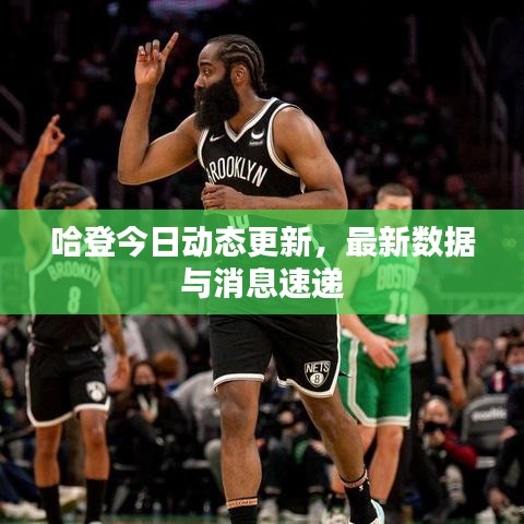 哈登今日動態(tài)更新，最新數(shù)據(jù)與消息速遞